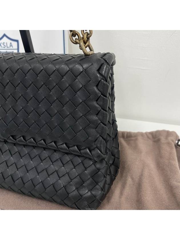 Luxury Bottega Veneta women shoulder bag