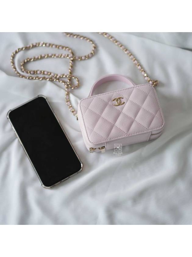 Chanel Mini Handbag - Almora Bags