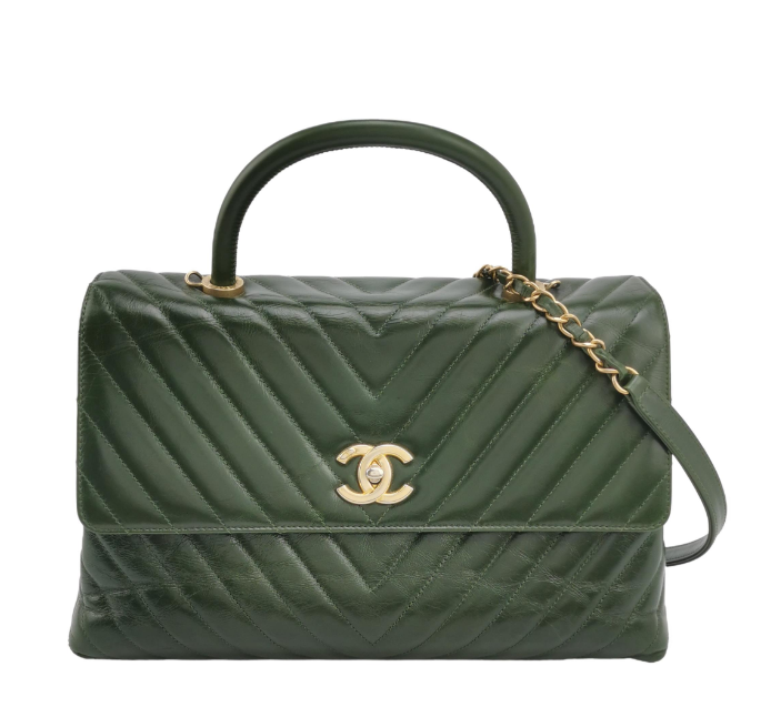 Chanel Handbag Bag - Almora Bags