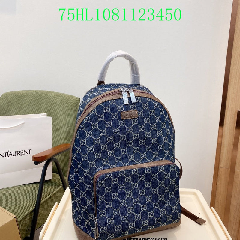 Gucci Designer Tote