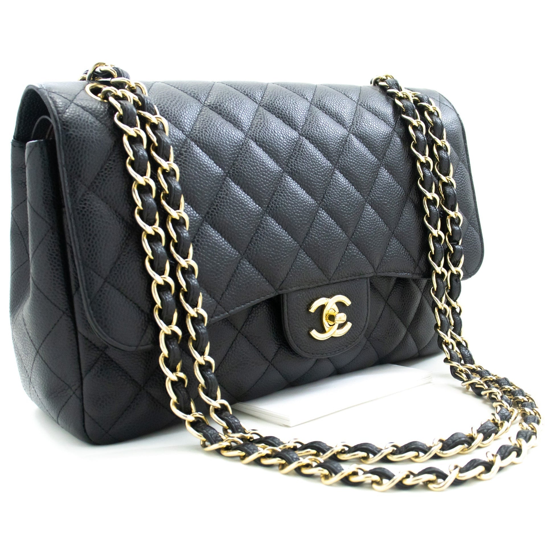 Chanel Large Shoulder Bag - Almora Bags