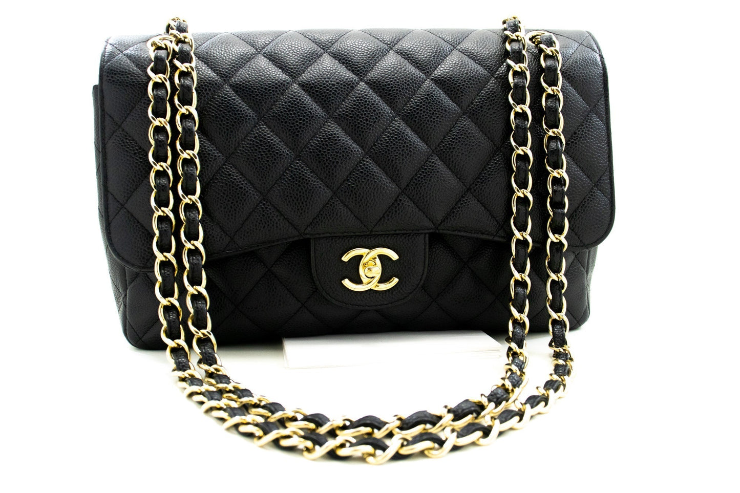 Chanel Large Shoulder Bag - Almora Bags