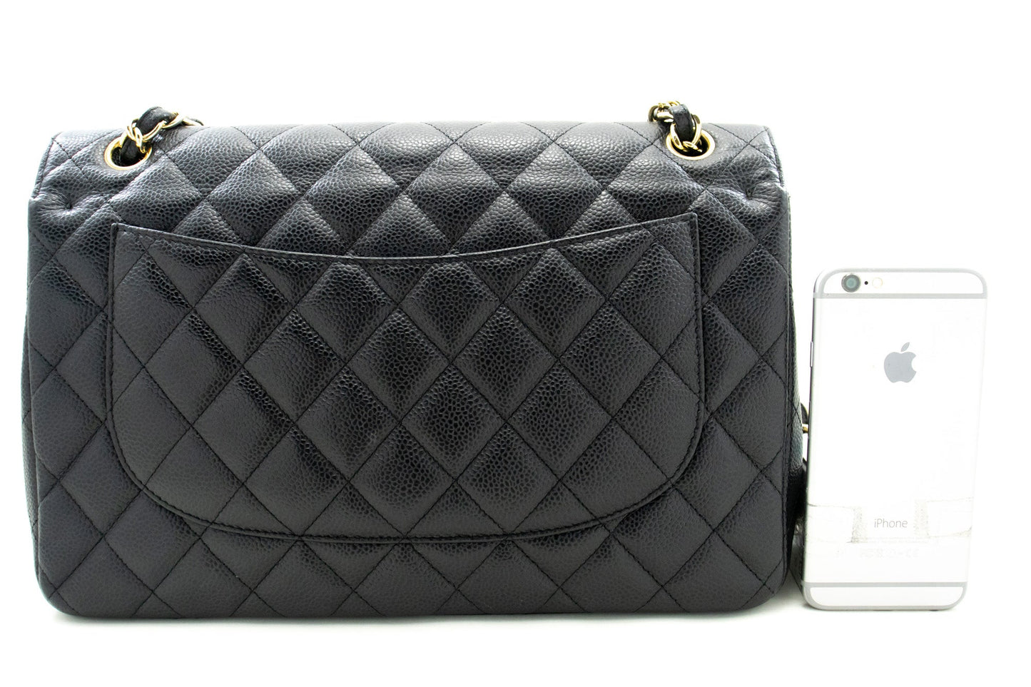 Chanel Large Shoulder Bag - Almora Bags