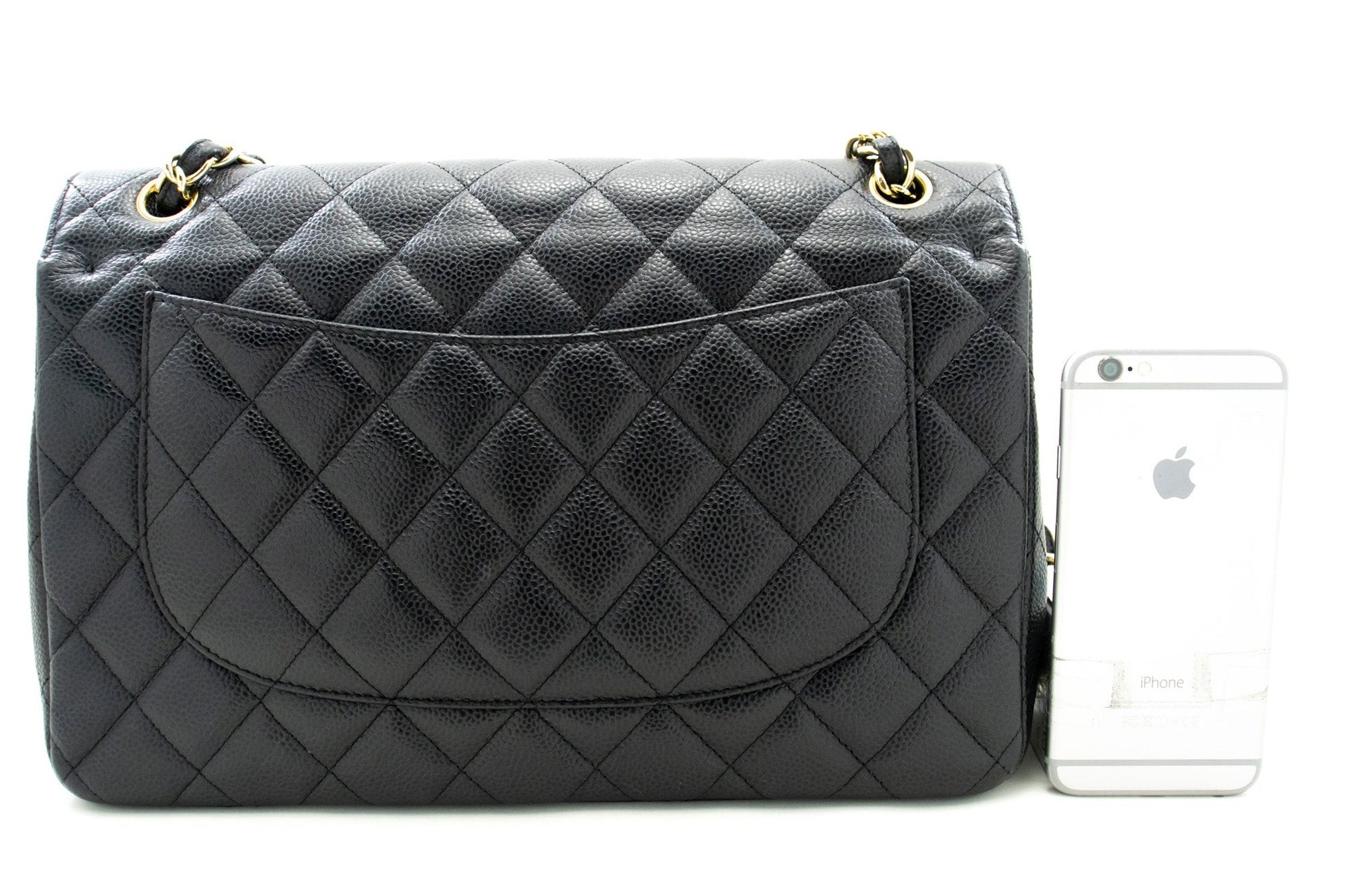 Chanel Large Shoulder Bag - Almora Bags