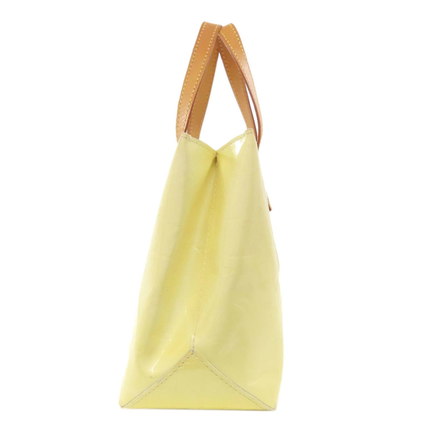 Louis Vuitton Vernis ivory Vernis Handbag
