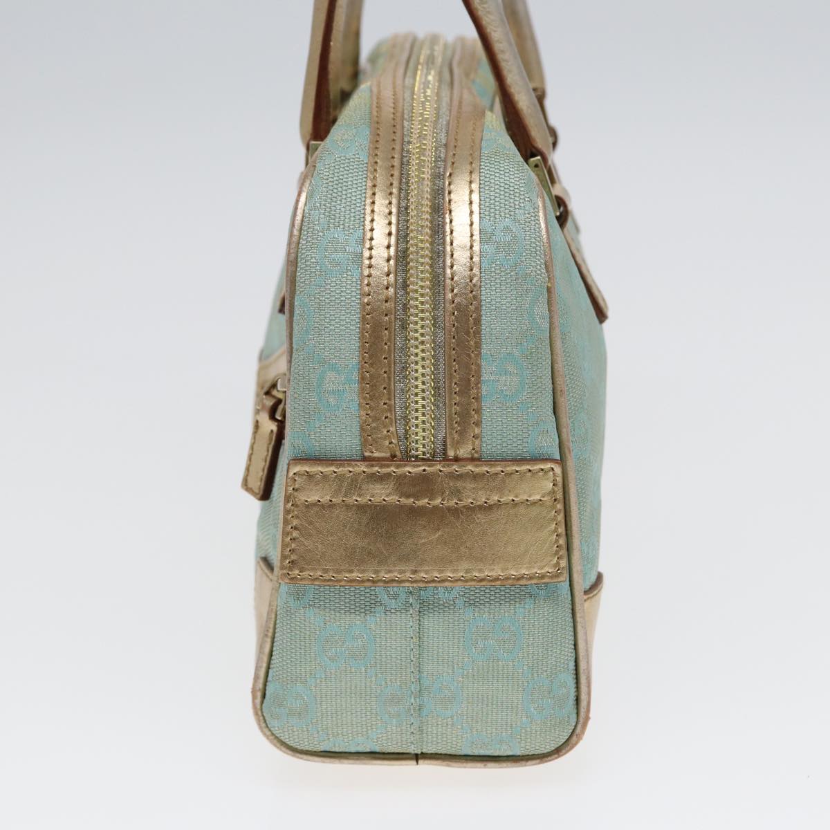 Gucci Canvas Handbag