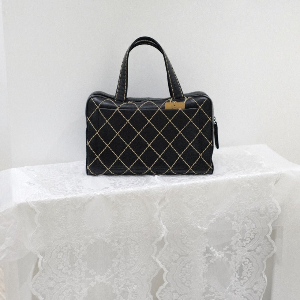 Chanel Handbag Bag - Almora Bags