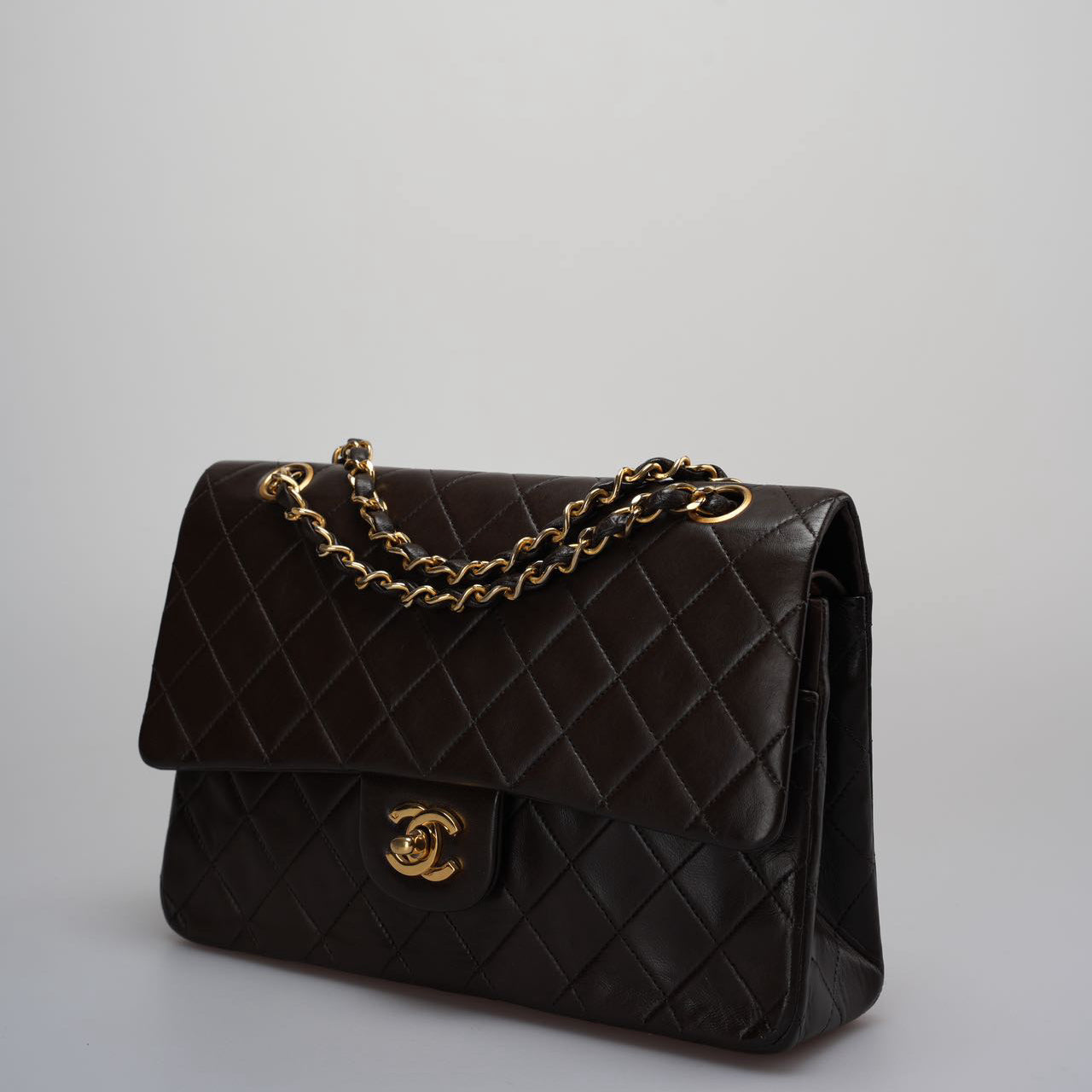 Chanel Flap Shoulder Bag - Almora Bags