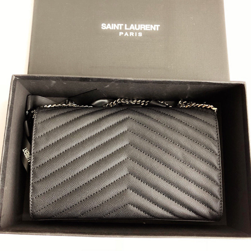 Yves Saint Laurent - Bags 
