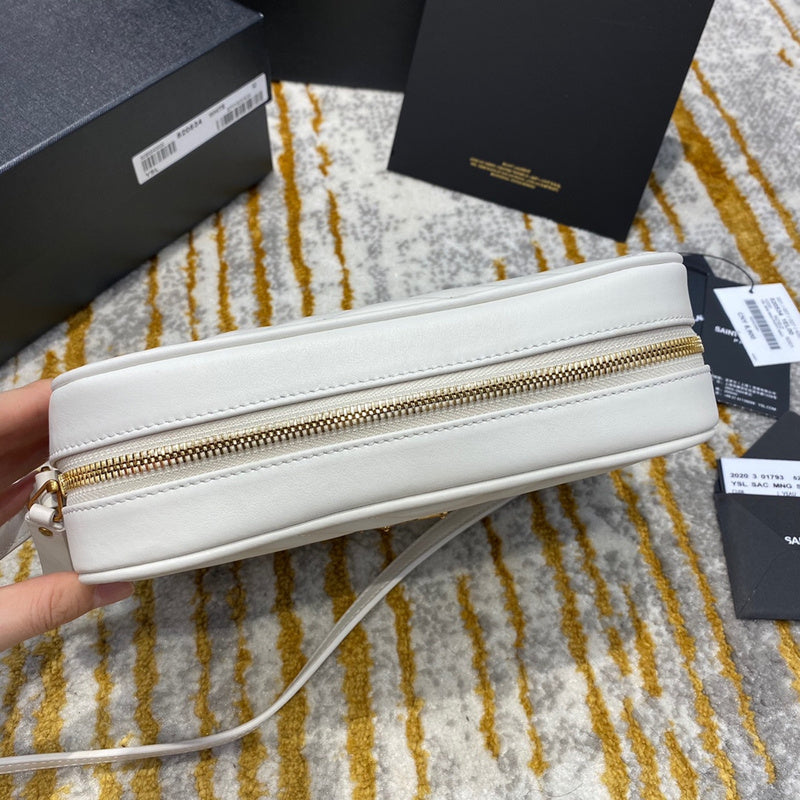 Yves Saint Laurent - Bags 