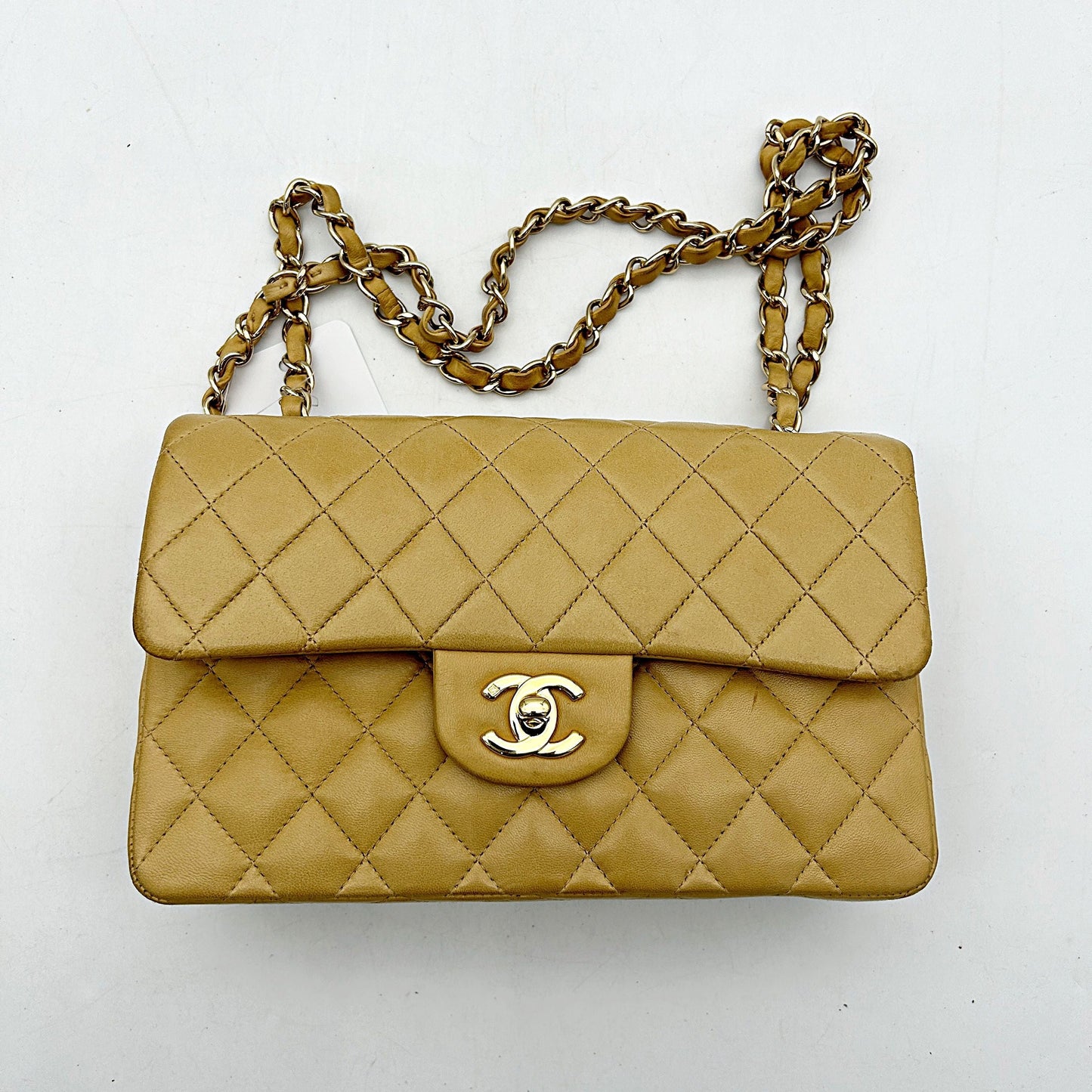 Chanel Clutch Bag - Almora Bags