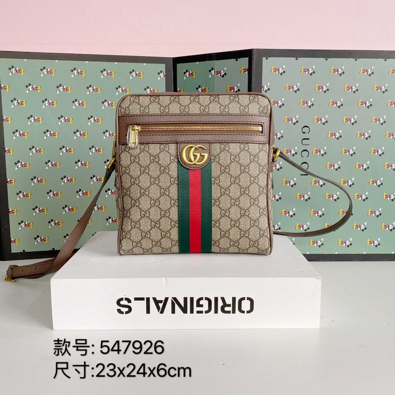 Gucci Designer Tote