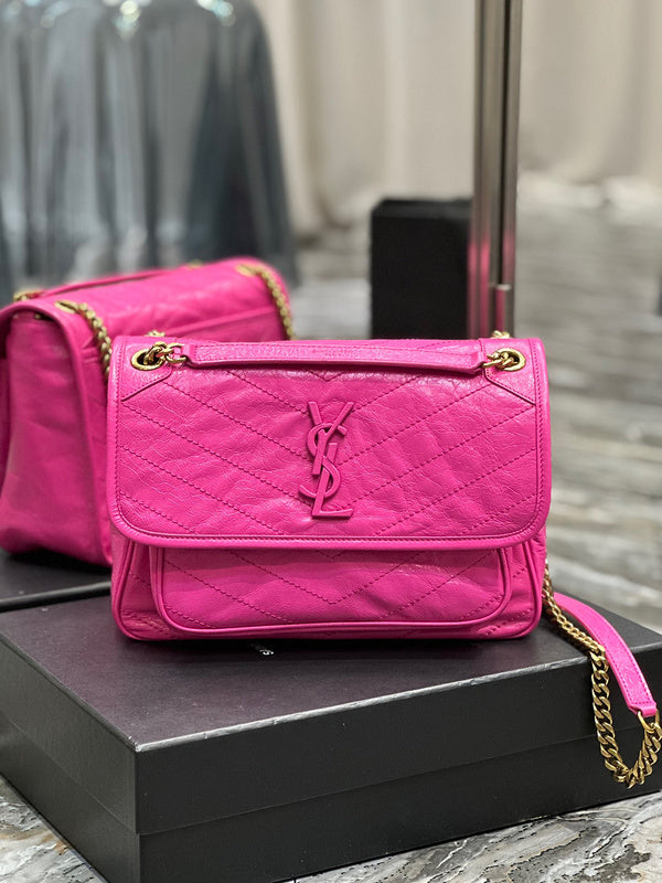 Yves Saint Laurent - Bags