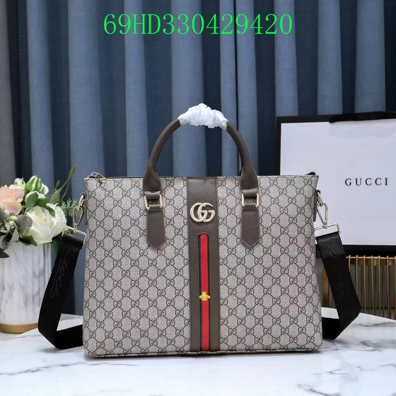 Gucci Designer Tote