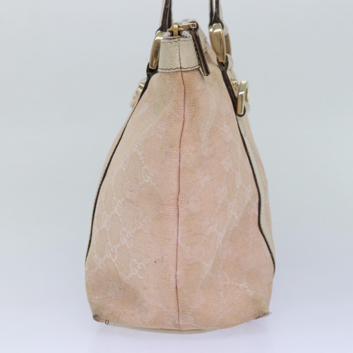 Gucci Canvas Tote