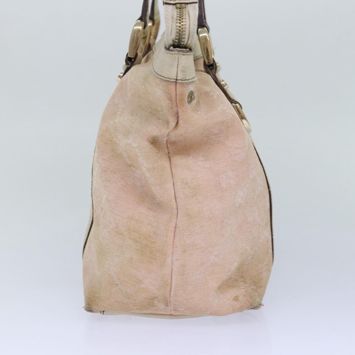 Gucci Canvas Tote
