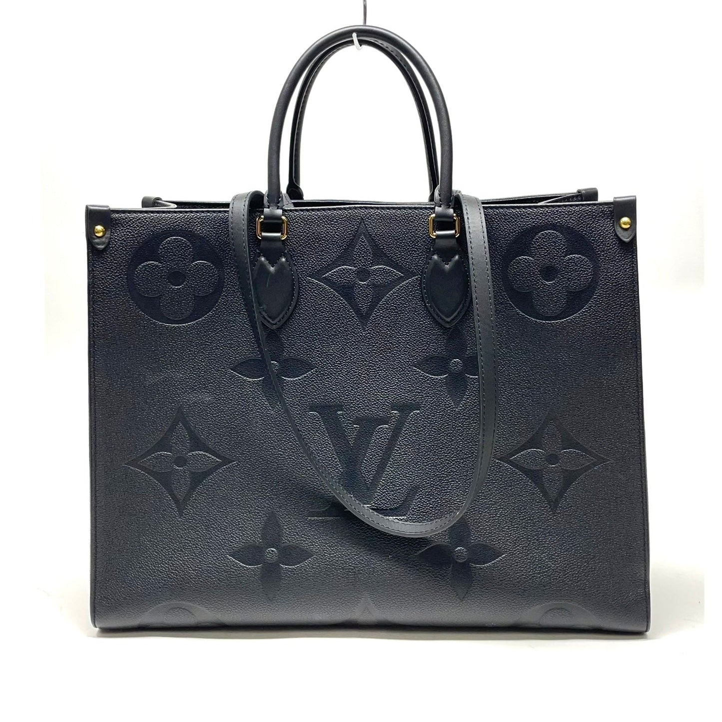 Handbag Luxury Designer By Louis Vuitton Size: Large