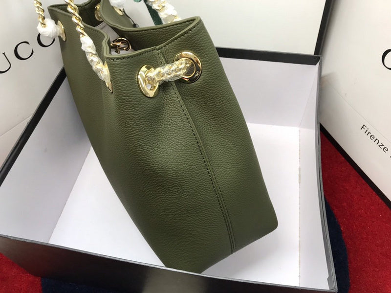Gucci Designer Tote