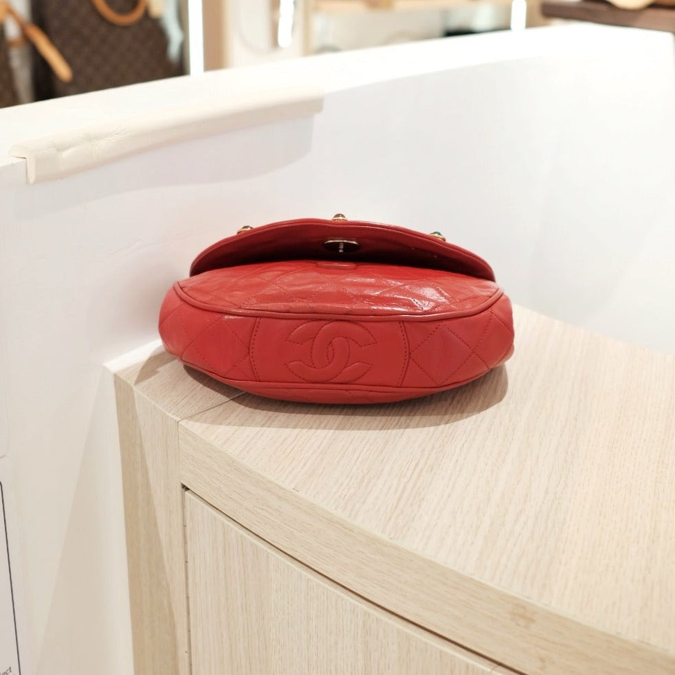 Chanel Shoulder Bag - Almora Bags