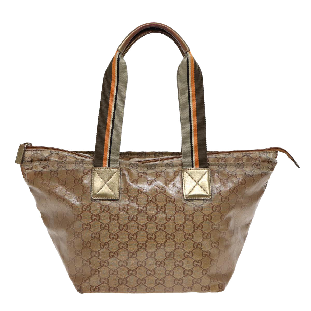 Gucci Canvas Tote