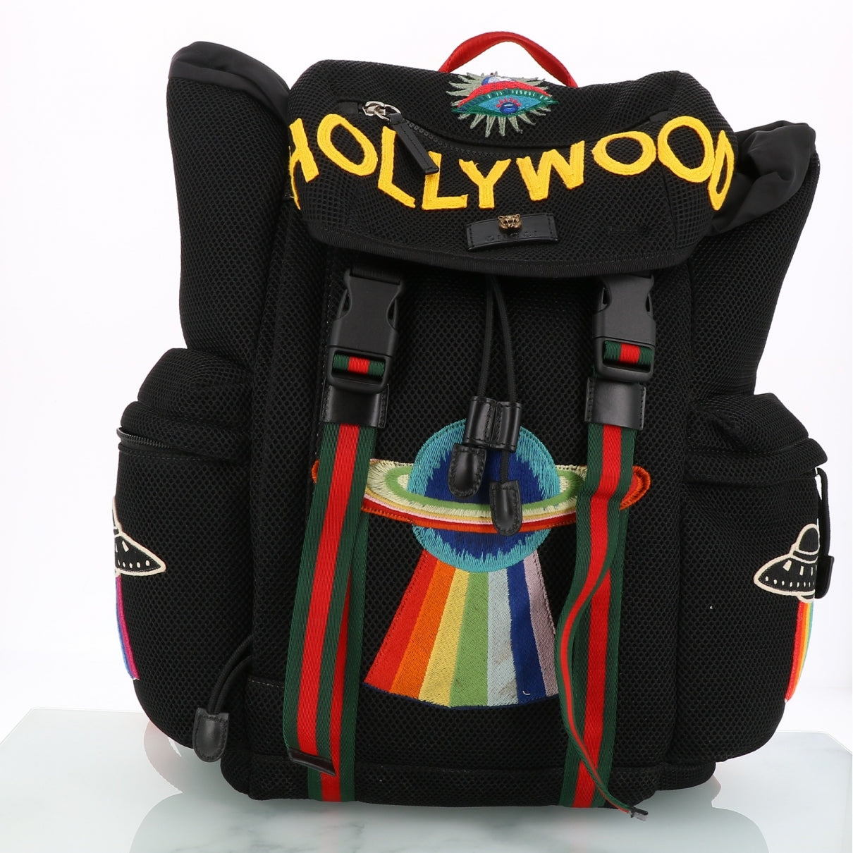 Gucci Backpack