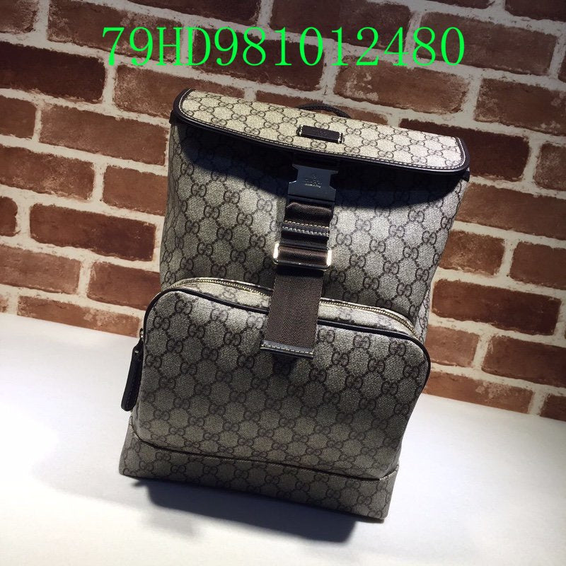 Gucci Designer Tote
