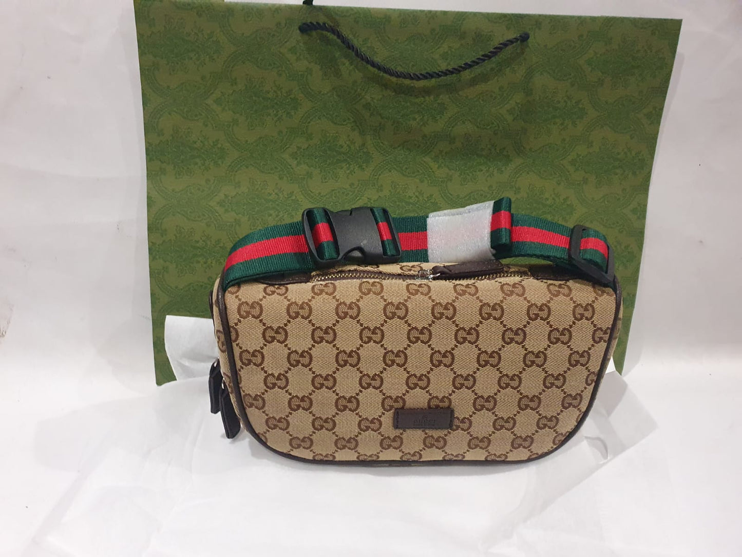Gucci Bumbag Handbag