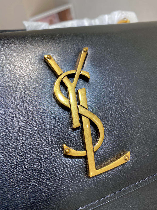 Yves Saint Laurent - Bags 