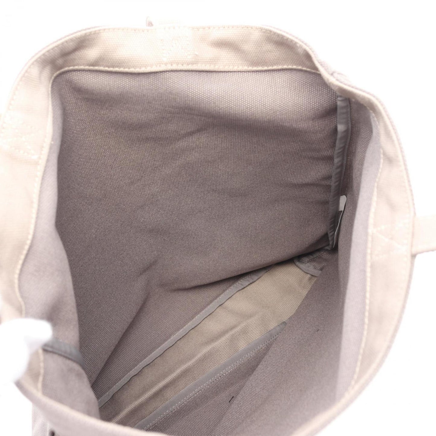 Louis Vuitton Canvas Tote Bag