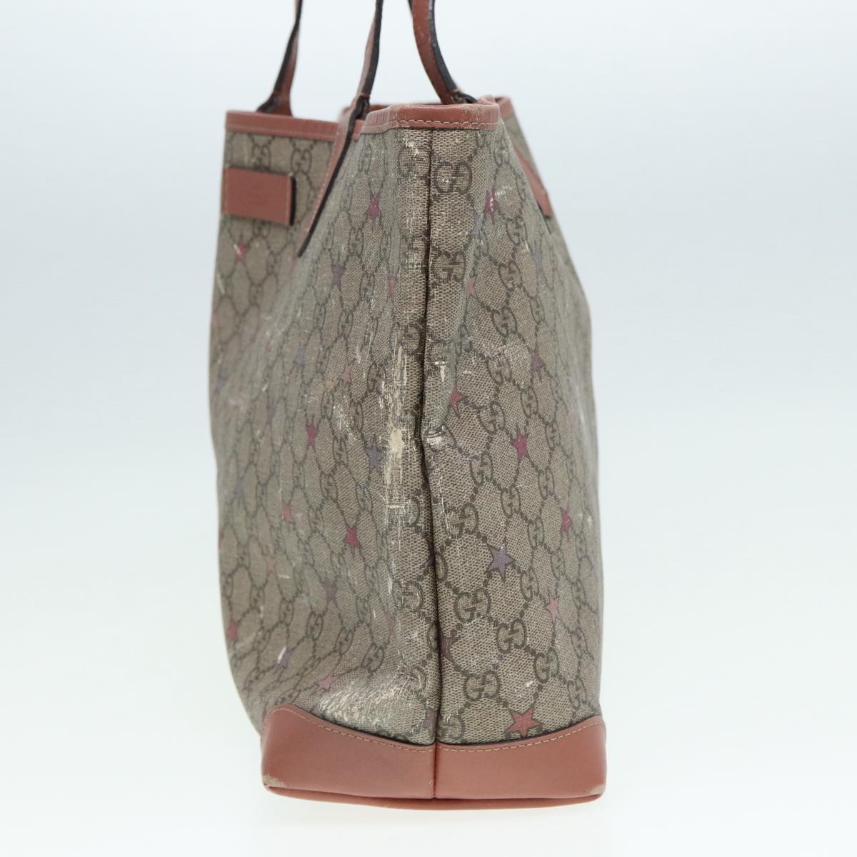 Gucci Canvas Tote