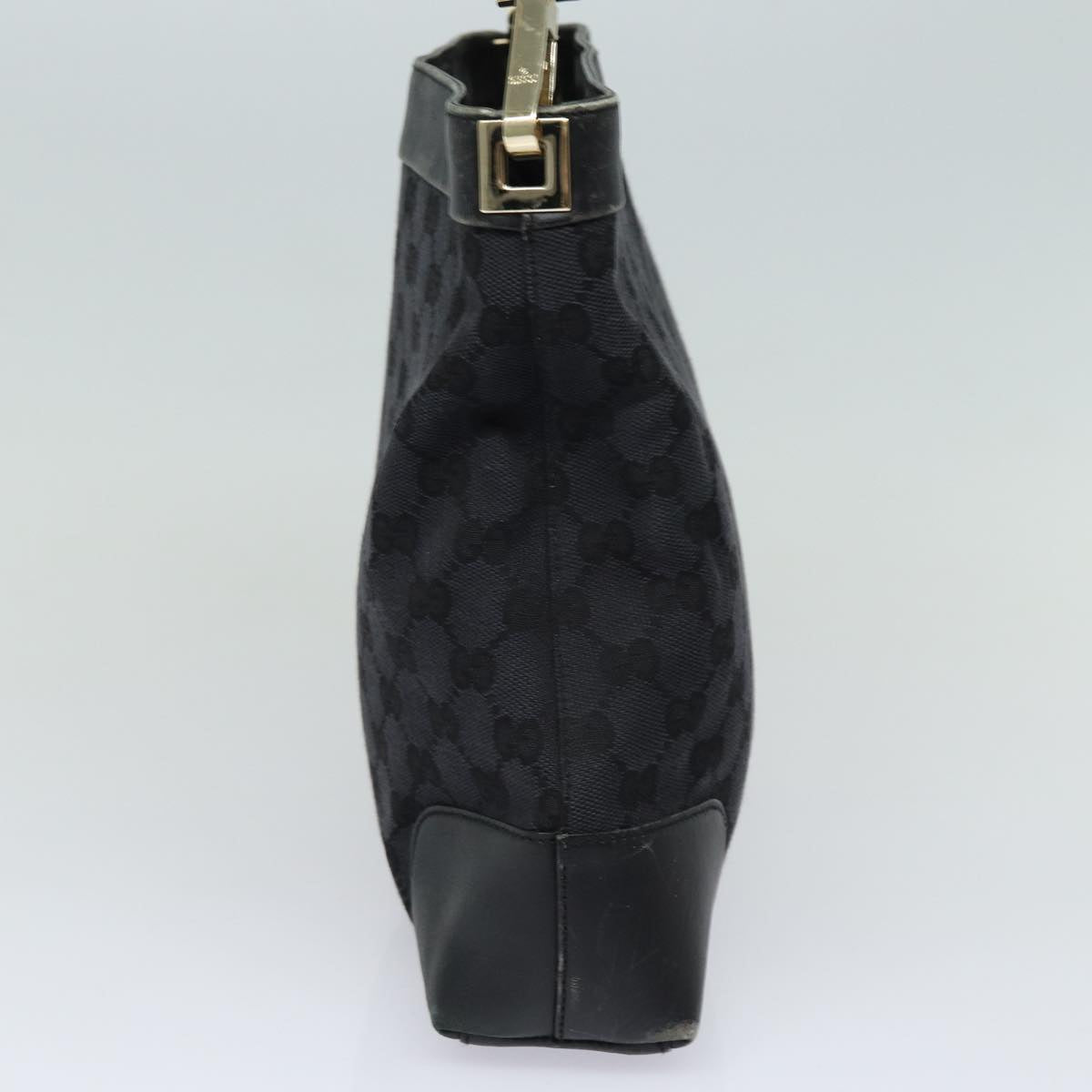 Gucci Canvas Shoulder Bag