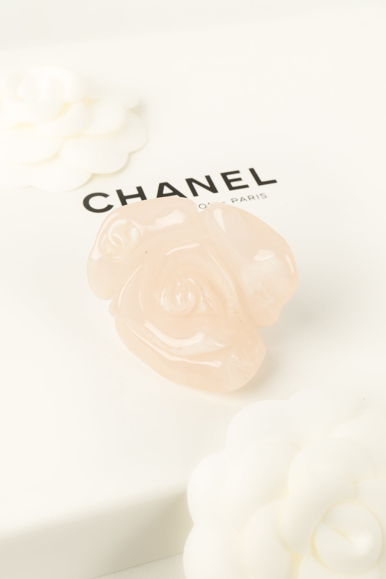 Chanel Handbag - Almora Bags