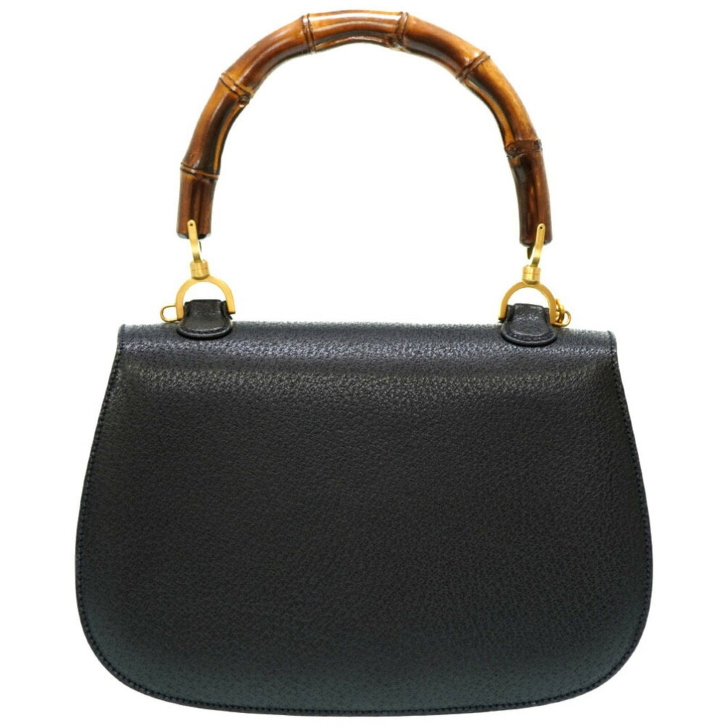 Gucci Leather Shoulder Bag