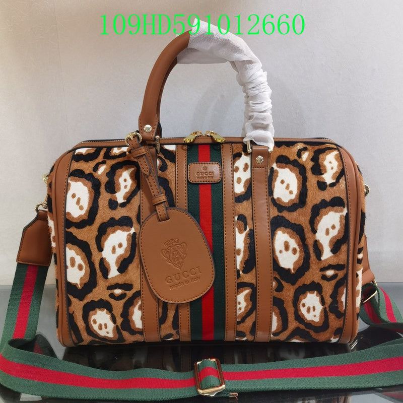 Gucci Designer Tote