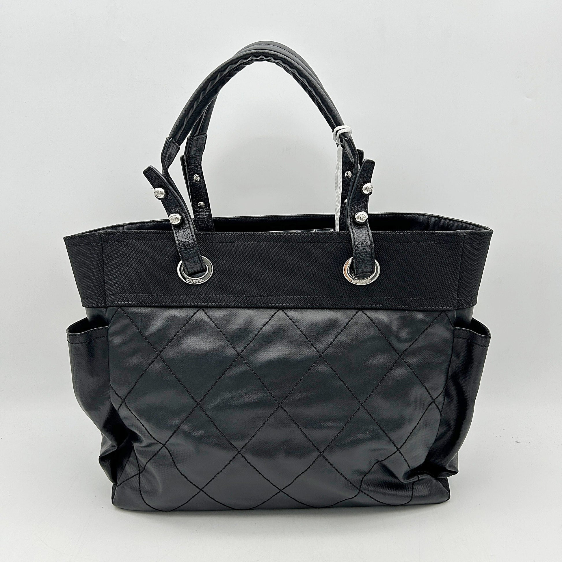 Chanel Tote Bag - Almora Bags