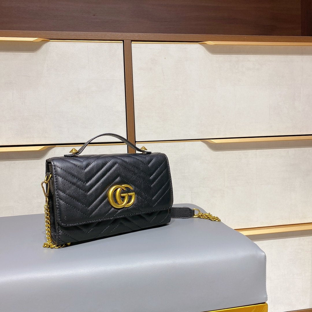 Gucci Designer Handbag