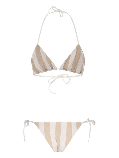 Fendi Women Reversible Bikini