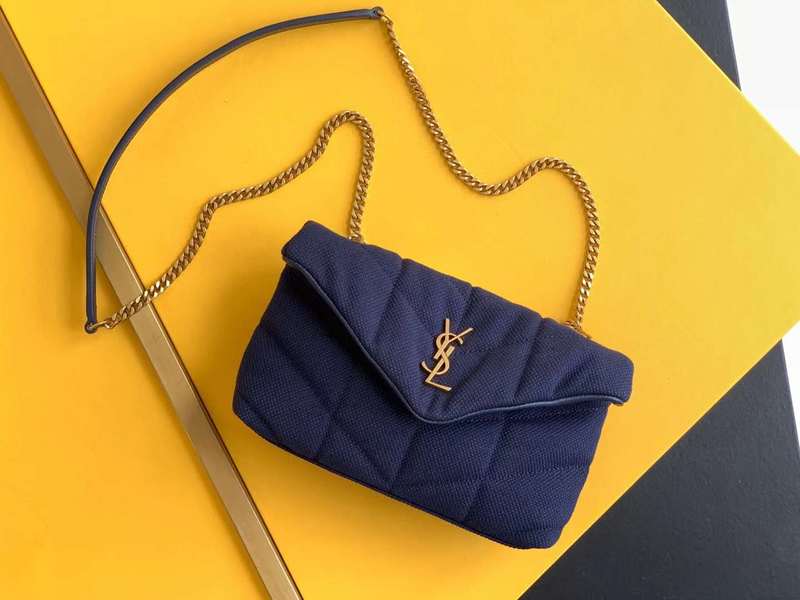 Yves Saint Laurent - Bags 