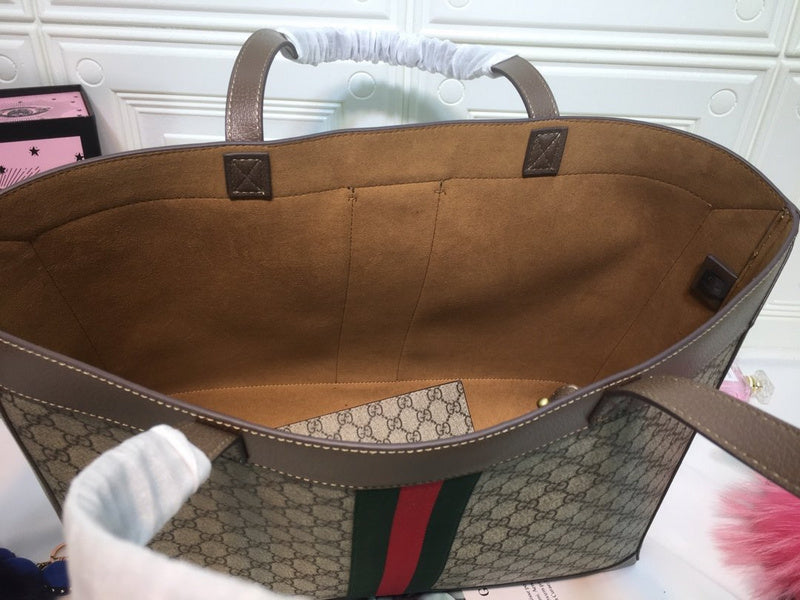 Gucci Designer Tote