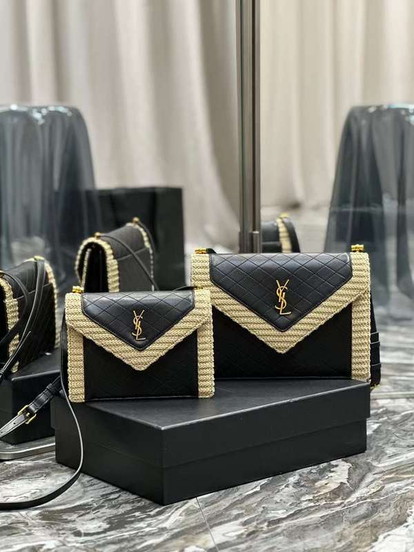 Yves Saint Laurent - Bags 