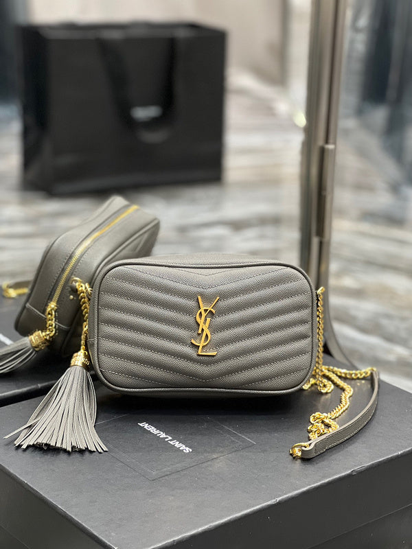 Yves Saint Laurent - Bags