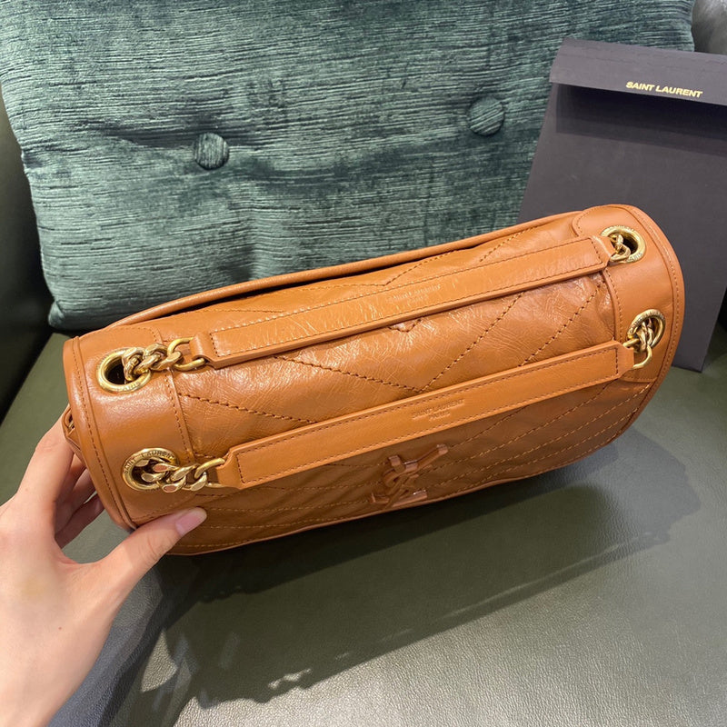 Yves Saint Laurent - Bags 