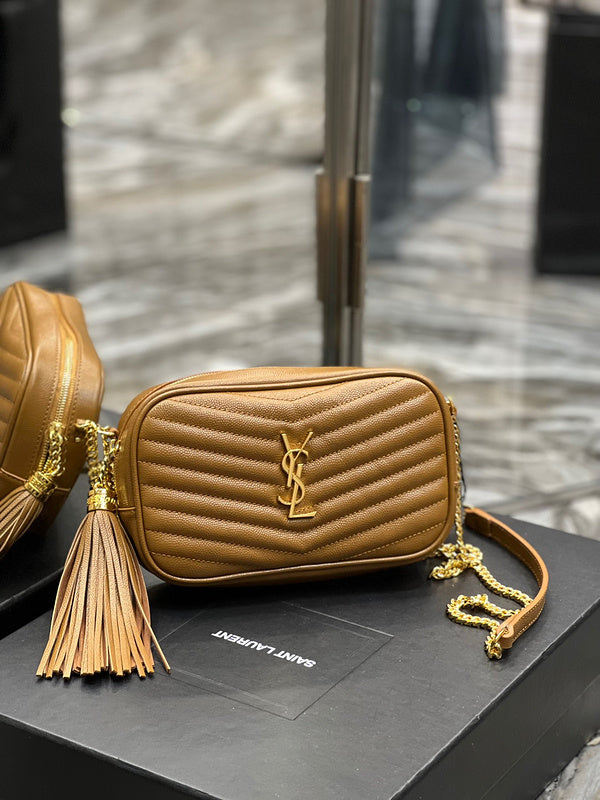 Franco Shops - Yves Saint Laurent - Bags