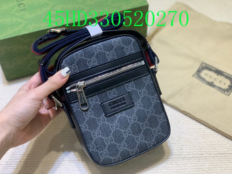 Gucci Designer Tote