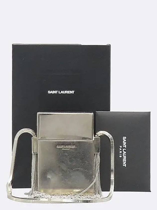 Luxury Saint Laurent Trending 2025 520121 shoulder bag