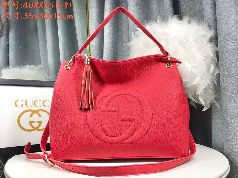 Gucci Designer Tote