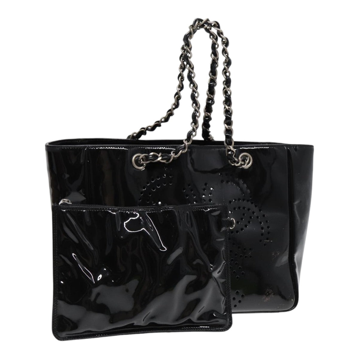 Chanel Tote Bag - Almora Bags