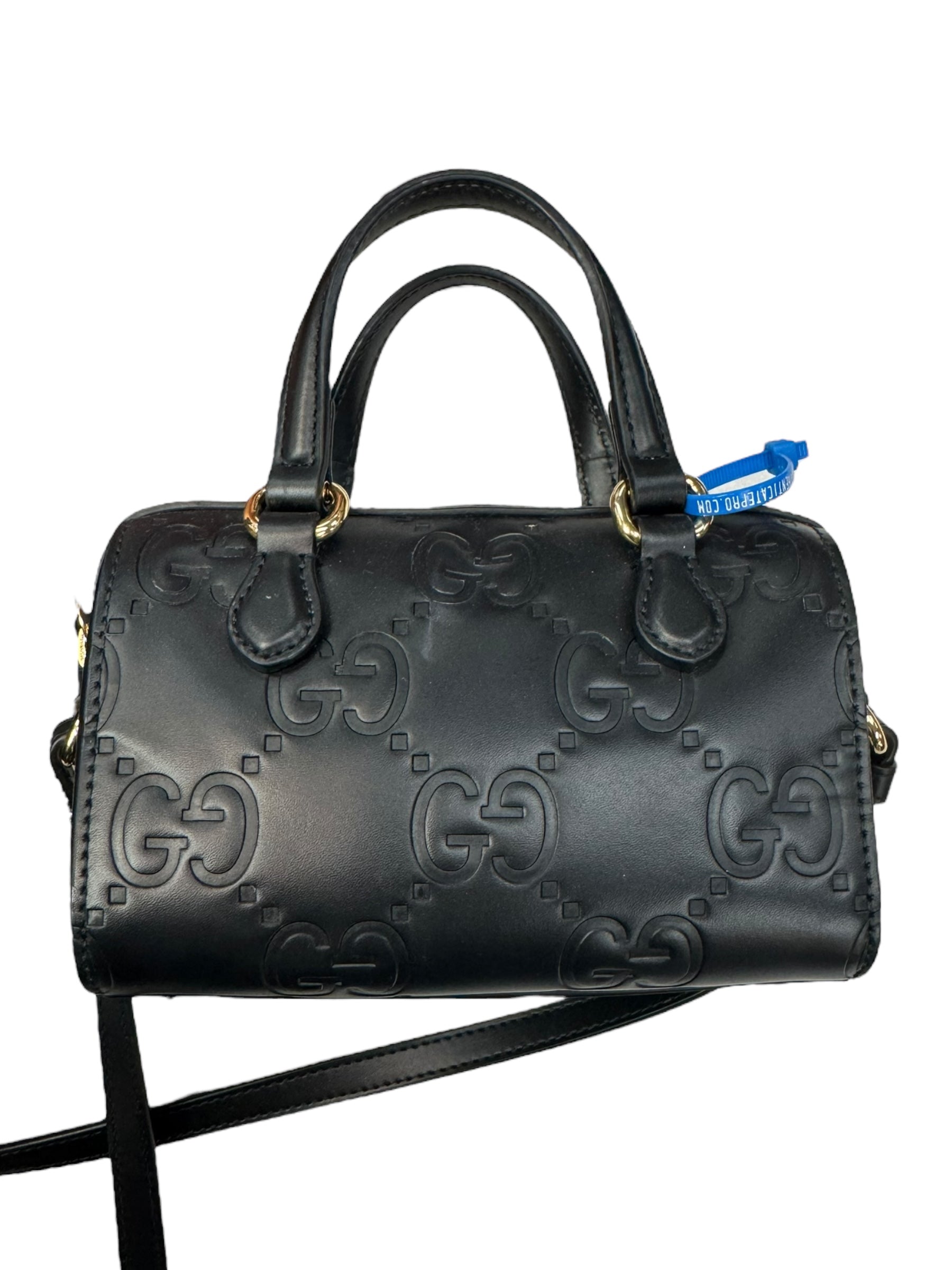Gucci Designer Crossbody