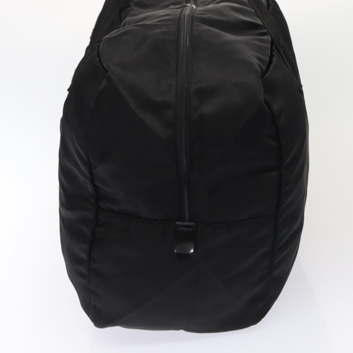 Gucci Nylon Top Handle Handbag