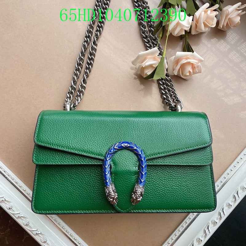 Gucci Designer Tote